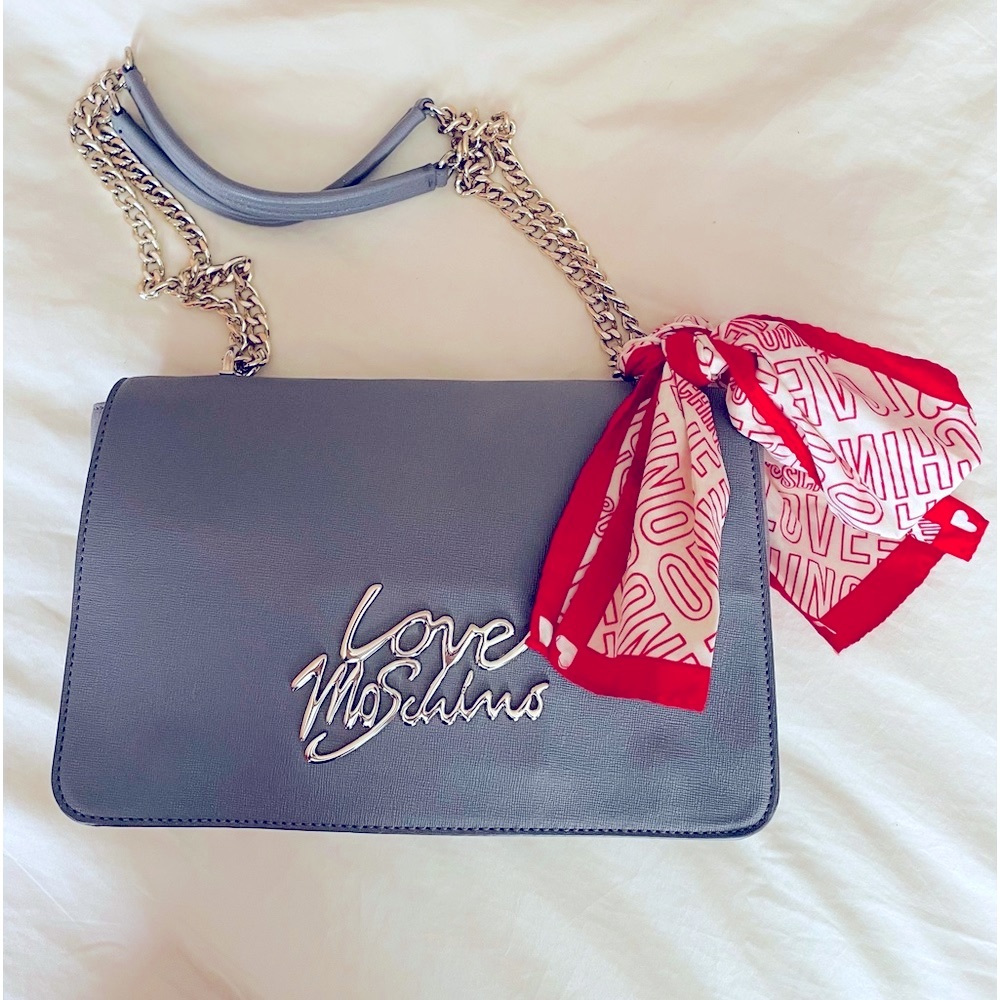 Love Moschino Shoulder Bag/Crossbody